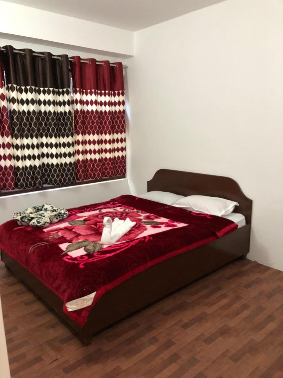 Silk Route Gateway Resort Gangtok Exterior photo