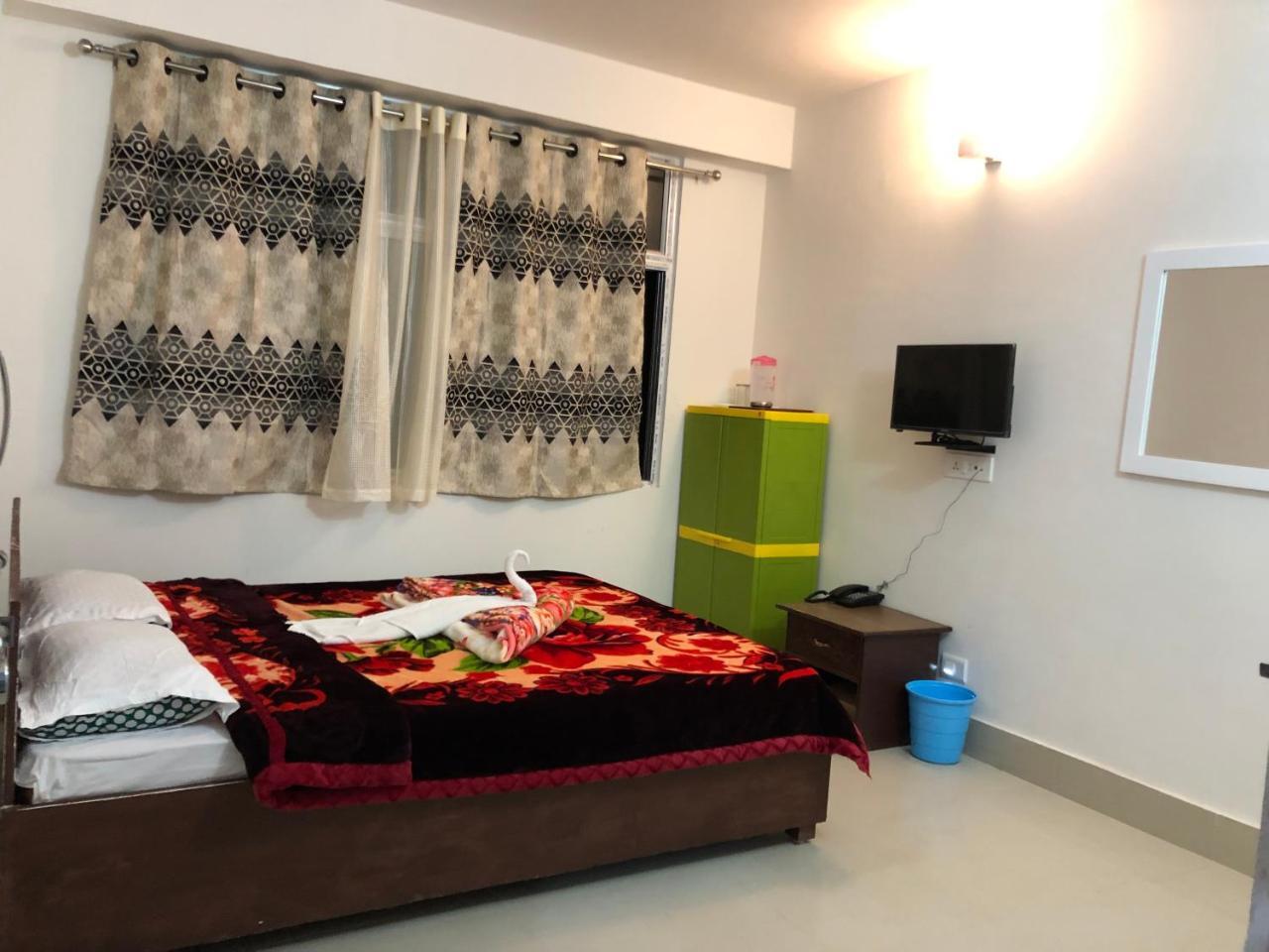 Silk Route Gateway Resort Gangtok Exterior photo